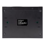 StarTech.com-Switch-Ethernet-Gigabit---Switch-5-Porte---Switch-2.5GBASE-T-Unmanaged---Switch-di-rete-LAN-Desktop