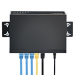 StarTech.com-Switch-Ethernet-Gigabit---Switch-5-Porte---Switch-2.5GBASE-T-Unmanaged---Switch-di-rete-LAN-Desktop