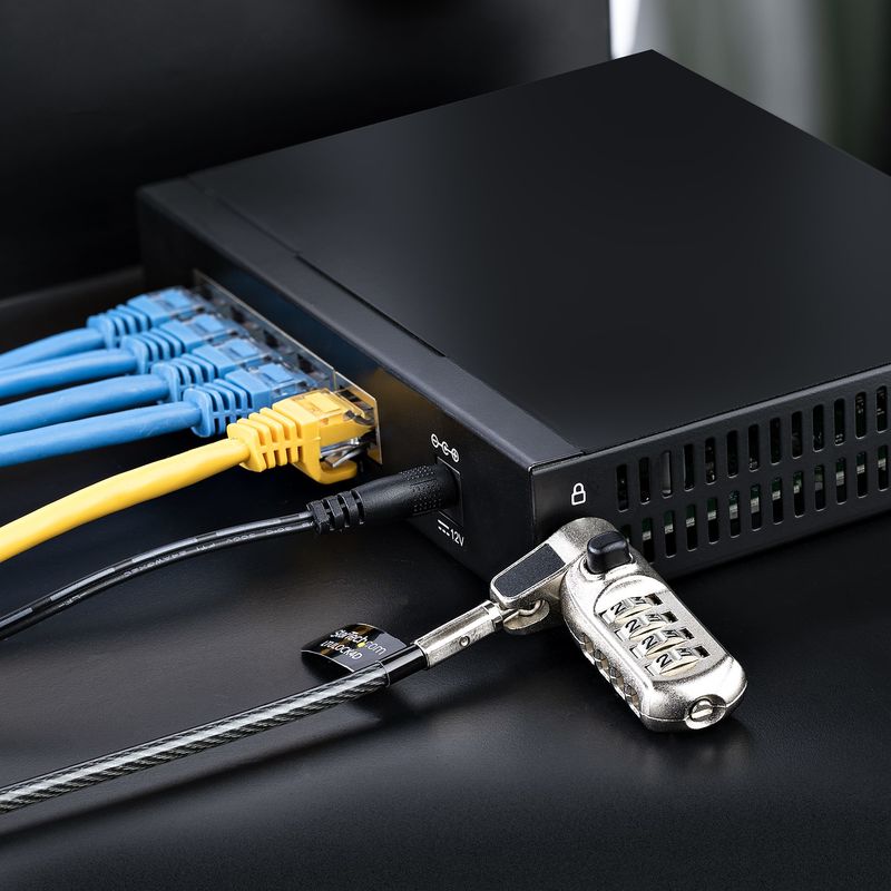 StarTech.com-Switch-Ethernet-Gigabit---Switch-5-Porte---Switch-2.5GBASE-T-Unmanaged---Switch-di-rete-LAN-Desktop