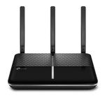 TP-Link-Archer-VR2100v-router-wireless-Gigabit-Ethernet-Dual-band--2.4-GHz-5-GHz--Nero