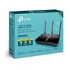 TP-Link-Archer-VR2100v-router-wireless-Gigabit-Ethernet-Dual-band--2.4-GHz-5-GHz--Nero