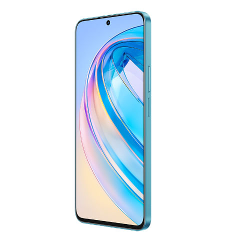 Honor-X8a-17-cm--6.7---Doppia-SIM-Android-12-4G-USB-tipo-C-6-GB-128-GB-4500-mAh-Ciano