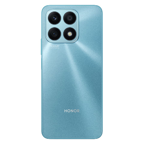 Honor-X8a-17-cm--6.7---Doppia-SIM-Android-12-4G-USB-tipo-C-6-GB-128-GB-4500-mAh-Ciano