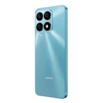 Honor-X8a-17-cm--6.7---Doppia-SIM-Android-12-4G-USB-tipo-C-6-GB-128-GB-4500-mAh-Ciano