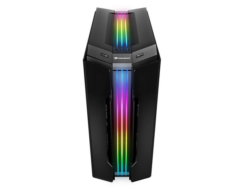 COUGAR-Gaming-Gemini-T-Pro-Midi-Tower-Nero