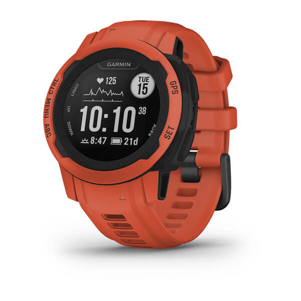 Garmin-Instinct-2S-201-cm--0.79---MIP-40-mm-Digitale-156-x-156-Pixel-Arancione-GPS--satellitare-