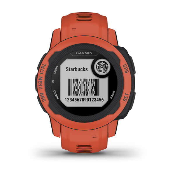 Garmin-Instinct-2S-201-cm--0.79---MIP-40-mm-Digitale-156-x-156-Pixel-Arancione-GPS--satellitare-