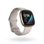 Fitbit-Sense-401-cm--1.58---AMOLED-40-mm-Digitale-Touch-screen-Bianco-Wi-Fi-GPS--satellitare-