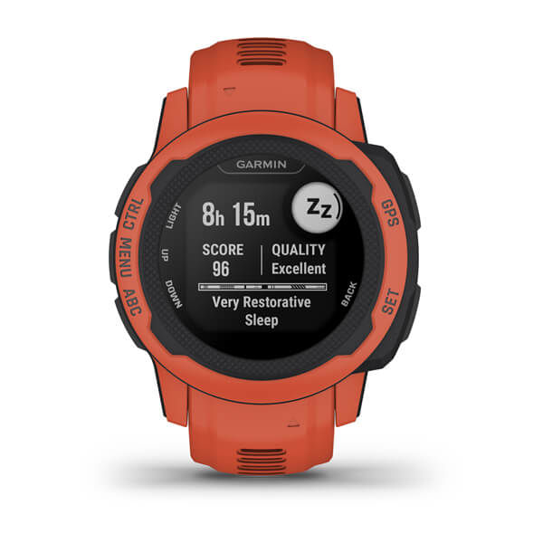 Garmin-Instinct-2S-201-cm--0.79---MIP-40-mm-Digitale-156-x-156-Pixel-Arancione-GPS--satellitare-