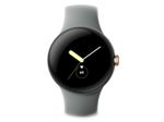 Google-Pixel-Watch-AMOLED-41-mm-Digitale-Touch-screen-Oro-Wi-Fi-GPS--satellitare-