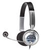 NGS-MSX6-PRO-Cuffie-Cablato-A-Padiglione-Musica-e-Chiamate-Nero-Argento