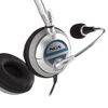 NGS-MSX6-PRO-Cuffie-Cablato-A-Padiglione-Musica-e-Chiamate-Nero-Argento