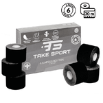 TAKE SPORT, 6 rotoli kinesio