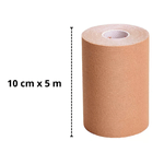 TAKE SPORT, 1 rotolo kinesio 10 cm