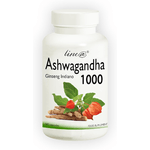 ASHWAGANDHA 180 capsule