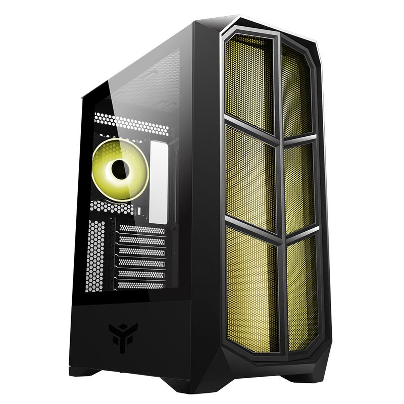 itek-VERTIBRA-Y210-Midi-Tower-Nero