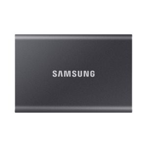Samsung MU-PC500T Ssd Esterno Portatile 500Gb Grigio