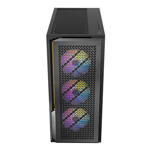 Antec-P20C-ARGB-Midi-Tower-Nero