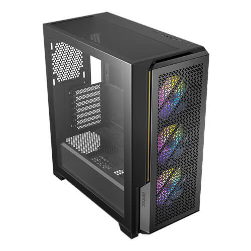 Antec-P20C-ARGB-Midi-Tower-Nero