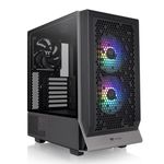 Thermaltake-Ceres-300-TG-Midi-Tower-Nero