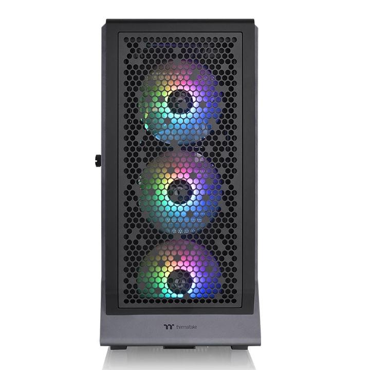 Thermaltake-Ceres-500-TG-ARGB-Midi-Tower-Nero