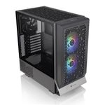 Thermaltake-Ceres-300-TG-Midi-Tower-Nero