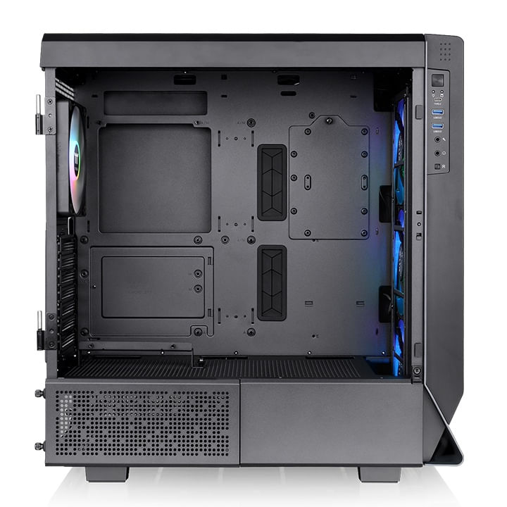 Thermaltake-Ceres-500-TG-ARGB-Midi-Tower-Nero