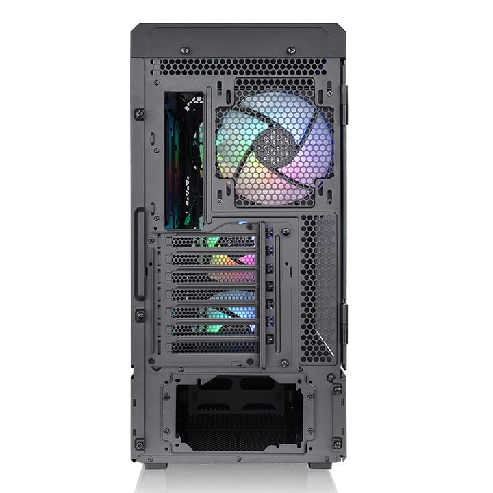 Thermaltake-Ceres-500-TG-ARGB-Midi-Tower-Nero