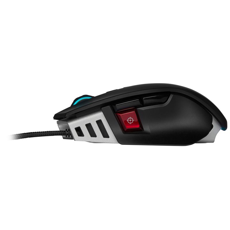 Corsair-M65-RGB-Elite-mouse-USB-tipo-A-Ottico-18000-DPI