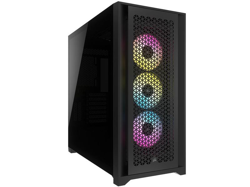 Corsair-5000D-RGB-Midi-Tower-Nero