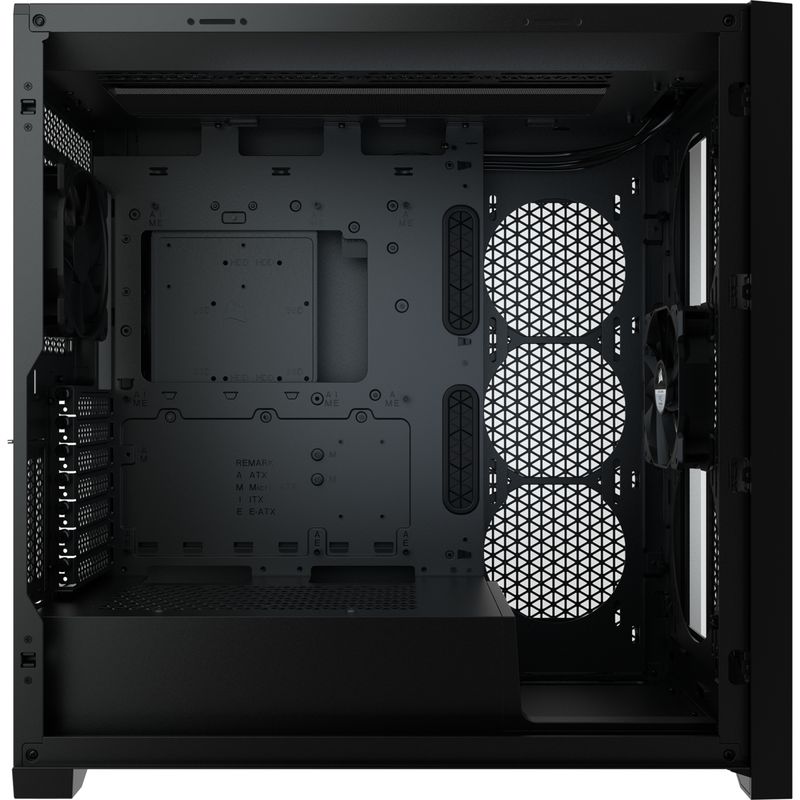 Corsair-5000D-RGB-Midi-Tower-Nero