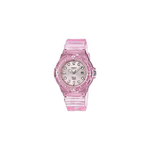 Casio Orologio Analogico al Quarzo Unisex Bambini con Cinturino in Plastica