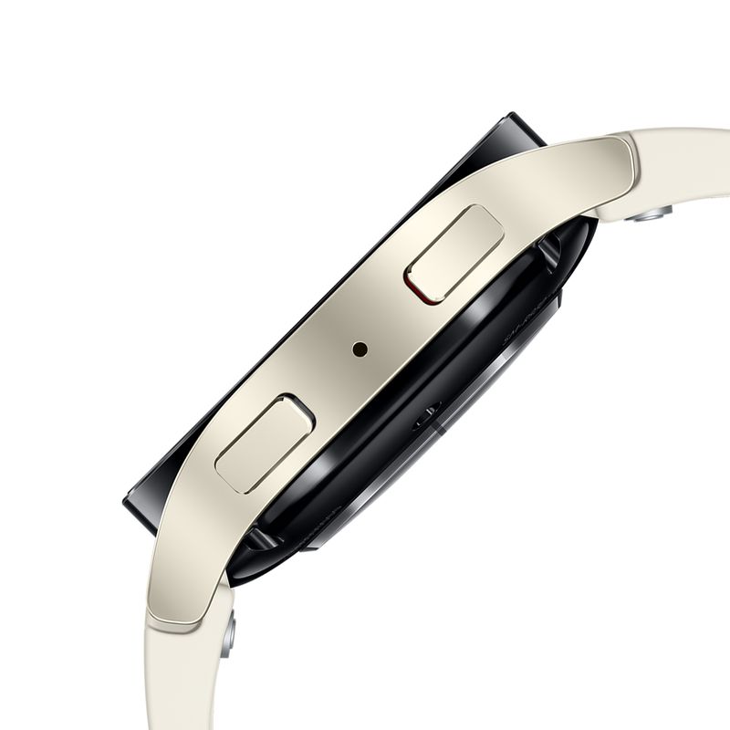 Samsung-Galaxy-Watch6-Smartwatch-Analisi-del-Sonno-Ghiera-Touch-in-Alluminio-40mm-Gold