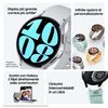 Samsung-Galaxy-Watch6-Smartwatch-Analisi-del-Sonno-Ghiera-Touch-in-Alluminio-40mm-Gold