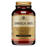 OMEGA MIX 60 PERLE