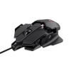 Trust-GXT-138-X-RAY-mouse-Mano-destra-USB-tipo-A-Ottico-4000-DPI