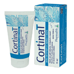 CORTINAT CREMA CON ESTRATTI DI LIQUIRIZIA E BACOPA 75 ML