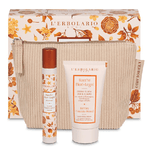 BACCHE FIORI LEGNI BEAUTY POCHETTE FIORI D'ARANCIO PROFUMO 15 ML + CREMA FLUIDA CORPO 75 ML EDIZIONE LIMITATA