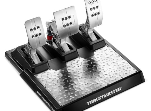 Thrustmaster-T-LCM-Nero-Stainless-steel-USB-Pedali-PC-PlayStation-4-Xbox-One