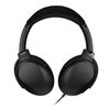 ASUS-ROG-Strix-Go-Auricolare-Cablato-A-Padiglione-Giocare-USB-tipo-C-Nero