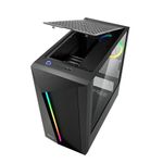 Sharkoon-ELITE-SHARK-REV100-computer-case-Midi-Tower-Nero