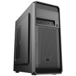 Itek PRIME Dark Midi Tower Nero 500 W