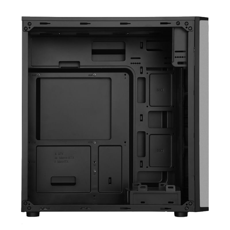 itek-PRIME-Dark-Midi-Tower-Nero-500-W