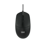 3GO MMAUS mouse Ufficio Ambidestro USB tipo A Ottico 1000 DPI