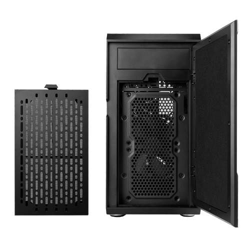 Antec-P5-Micro-Tower-Nero