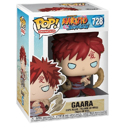 FUNKO-46627-modellino-da-azione-e-da-collezione