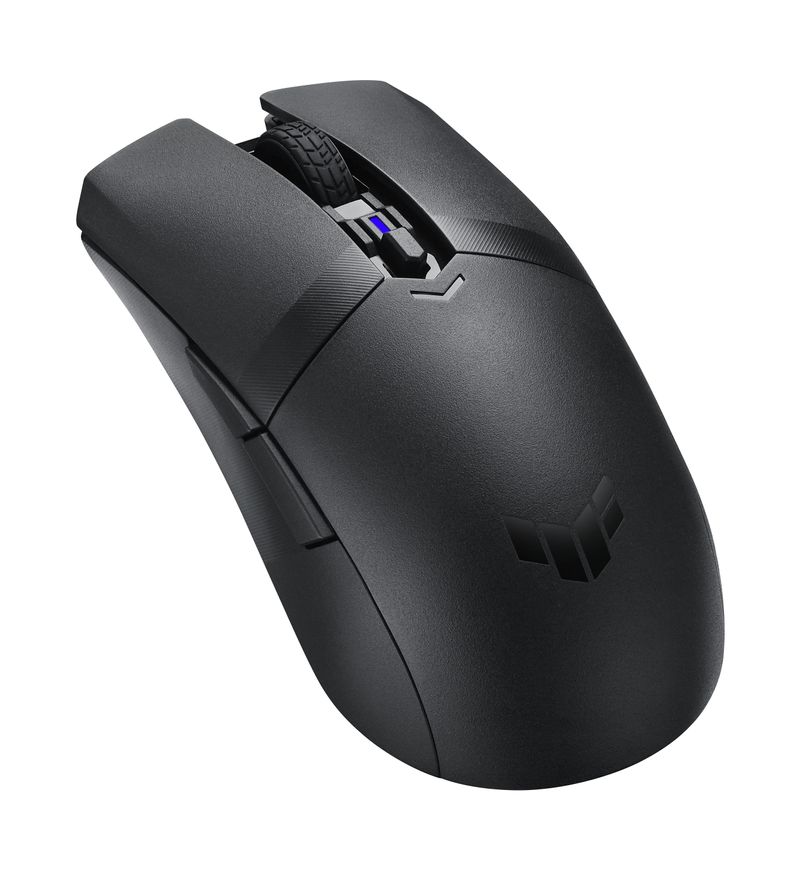 ASUS-TUF-Gaming-M4-Wireless-mouse-Mano-destra-RF-senza-fili---Bluetooth-Ottico-12000-DPI