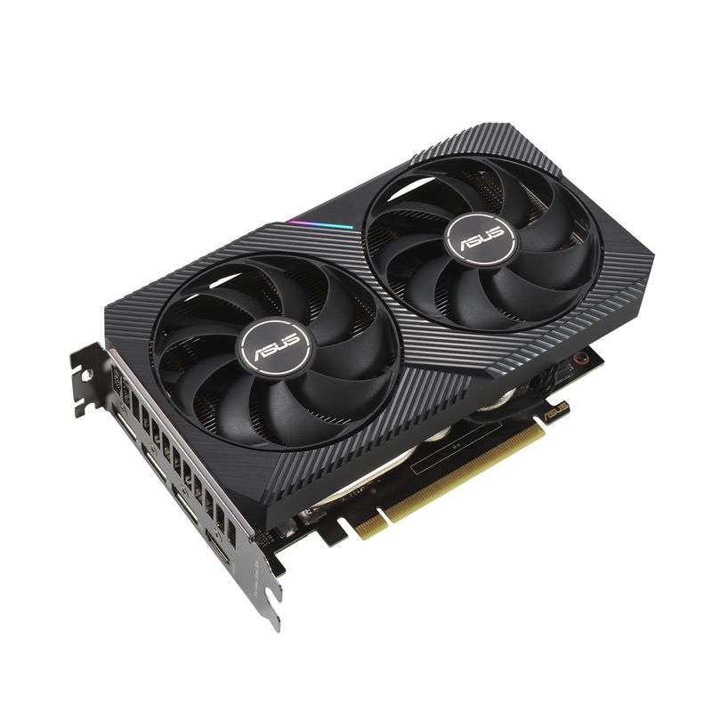 ASUS-Dual--RTX3060-O12G-V2-NVIDIA-GeForce-RTX-3060-12-GB-GDDR6