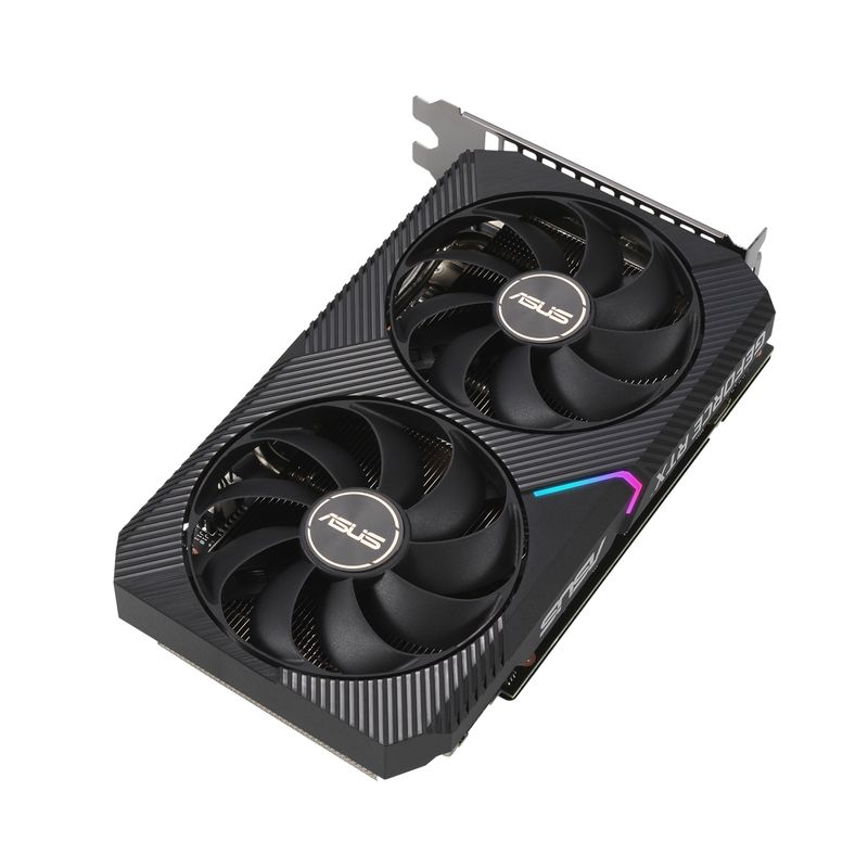 ASUS-Dual--RTX3060-O12G-V2-NVIDIA-GeForce-RTX-3060-12-GB-GDDR6