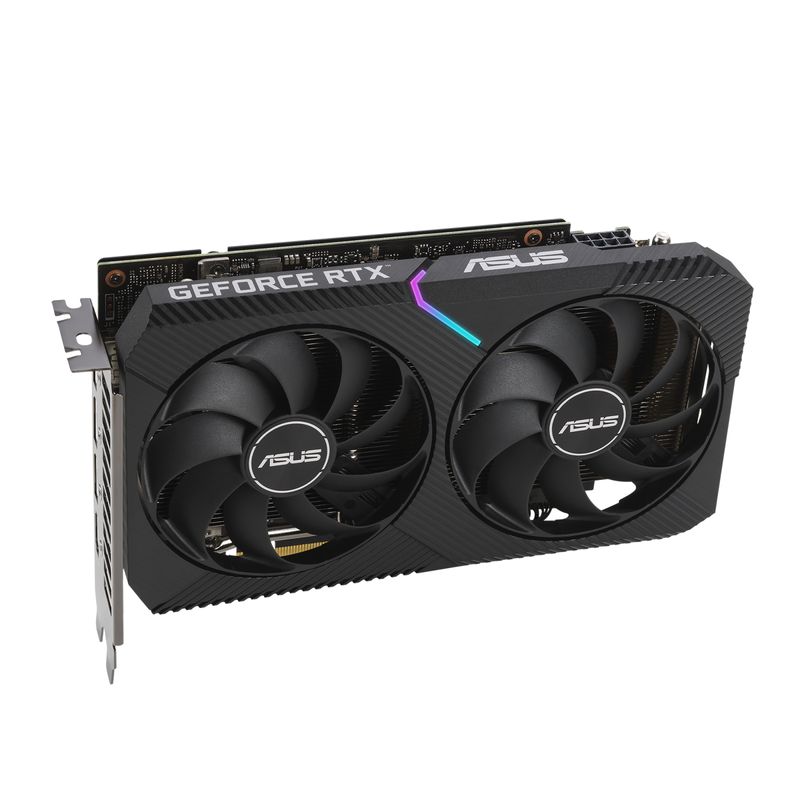 ASUS-Dual--RTX3060-O12G-V2-NVIDIA-GeForce-RTX-3060-12-GB-GDDR6